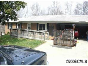 126 Richardson Rd., Dallas, NC 28034