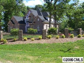 4700 Stonington Dr. #Lot 3, Unionville, NC 28110