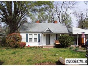 507 Cadillac St., Kannapolis, NC 28083