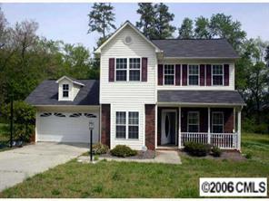 668 Falcons Nest Ct., Gastonia, NC 28056