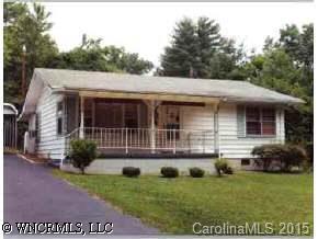 316 Ehringhaus St., Hendersonville, NC 28739