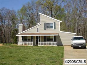 12807 Hashanli Pl., Matthews, NC 28105