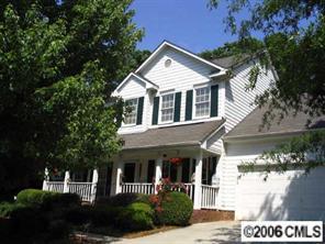 6200 Ash Cove Ln., Charlotte, NC 28269