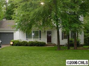 2210 Ryan Ct., Charlotte, NC 28214