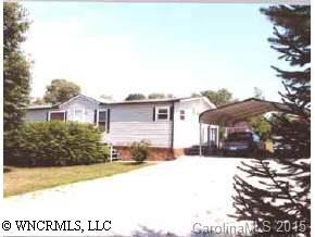 201 Mill Terrace, East Flat Rock, NC 28726