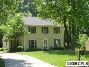 3330 Teversham Ln., Charlotte, NC 28210