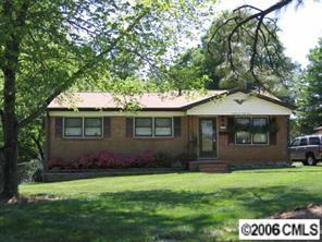 4643 Brooktree Dr., Charlotte, NC 28208