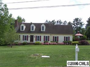 1000 E 22nd St., Kannapolis, NC 28083