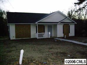 1127 Montcalm Dr., Charlotte, NC 28208