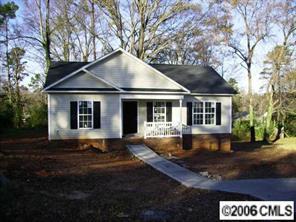 3824 Davis Ave., Charlotte, NC 28208