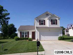 9736 Veronica Dr., Charlotte, NC 28215