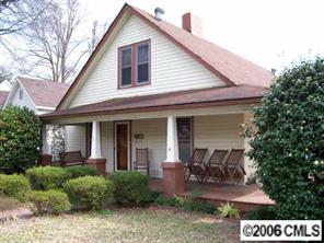 521 Patterson St., Mooresville, NC 28115