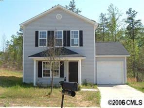 508 Woodington Ln., Charlotte, NC 28214