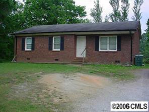 455 Pamela St., Salisbury, NC 28146