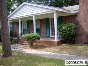 4515 Kavanaugh Dr., Charlotte, NC 28205