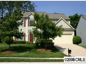 6223 Bells Mill Dr., Charlotte, NC 28269