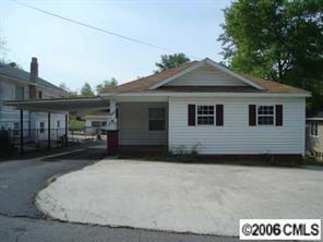 608 J Ave., Kannapolis, NC 28081