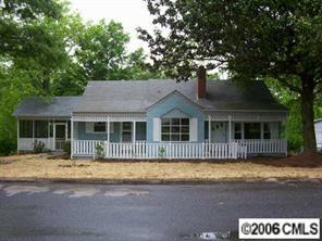 1370 Melviney St., Statesville, NC 28677