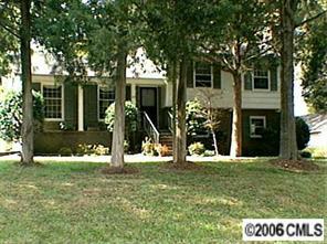 6918 Windyrush Rd., Charlotte, NC 28226