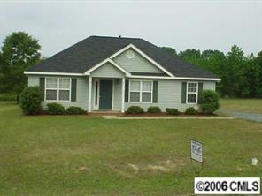 7113 NE Windsong Way, Wingate, NC 28174