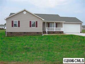 108 W Dundee Ct., Statesville, NC 28625