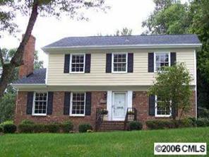 3808 Riverbend Rd., Charlotte, NC 28210