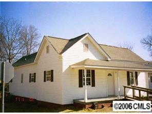 923 Walnut St., Kannapolis, NC 28083