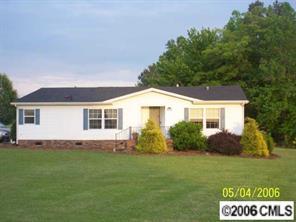 821 Shiloh Rd., Statesville, NC 28677