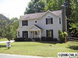 12207 Woodside Falls Rd., Pineville, NC 28134