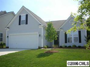 9654 Waltham Ct., Charlotte, NC 28269