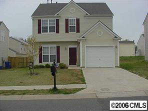 4336 Canipe Dr., Charlotte, NC 28269