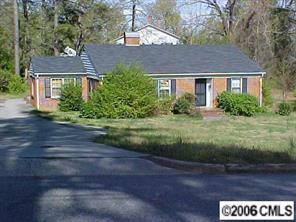 216 Woodside Dr., Wadesboro, NC 28170