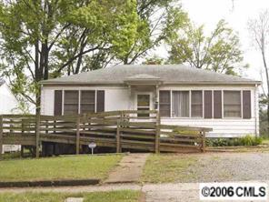 413 Plymouth Ave., Charlotte, NC 28206
