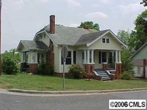 748 Austin St., Albemarle, NC 28001