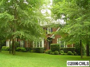 4520 Fairvista Dr., Charlotte, NC 28269