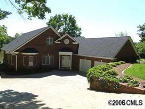 3466 Chubs Ln., Sherrills Ford, NC 28673