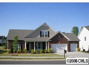3017 Brook Valley Run, Monroe, NC 28110