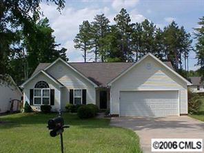 9924 Bradley Russell Ct., Charlotte, NC 28214