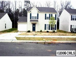 2451 Fairstone Ave., Charlotte, NC 28269