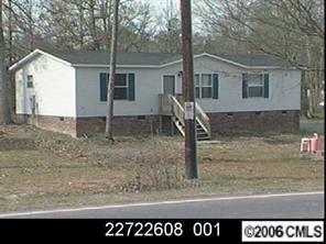 2320 E John St., Matthews, NC 28105