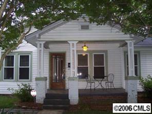 3025 Whiting Ave., Charlotte, NC 28205
