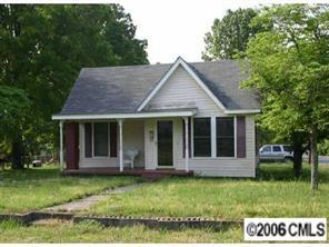 1100 E 11th St., Kannapolis, NC 28083