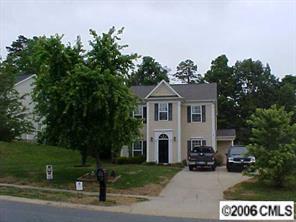 10414 Northwoods Forest Dr., Charlotte, NC 28214