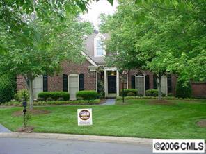 10417 Pullengreen Dr., Charlotte, NC 28277