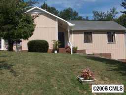 11746 Moonridge Dr., Charlotte, NC 28226