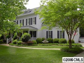 268 Bay Harbour Rd., Mooresville, NC 28117