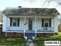 665 Dale Earnhardt Blvd., Kannapolis, NC 28081