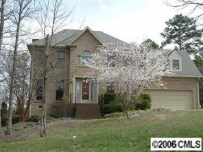 7141 Eldorado Dr., Harrisburg, NC 28075