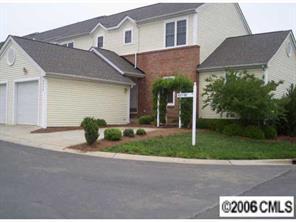 6906 Misty Pine Ln. #2 E 6, Charlotte, NC 28217