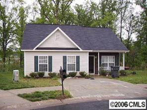 6341 Derryfield Dr., Charlotte, NC 28213